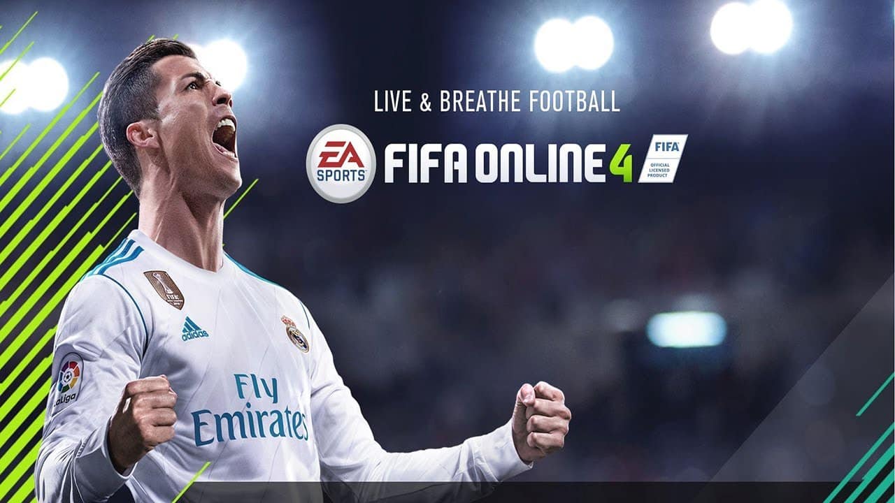 Gasss! FIFA Online 4: Jadi Raja Lapangan Hijau!